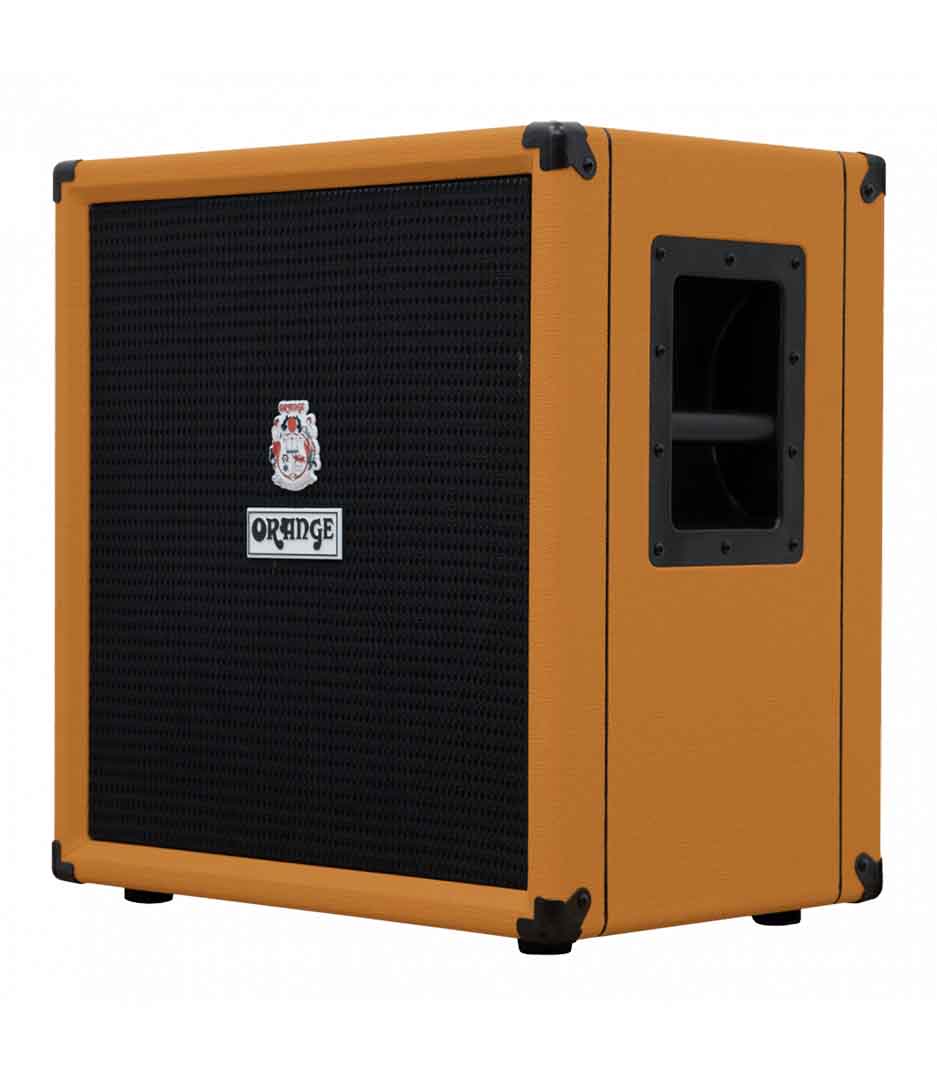 Crush Bass 100 1x15 100W Bass Combo Amp - Crush Bass 100 - Melody House Dubai, UAE