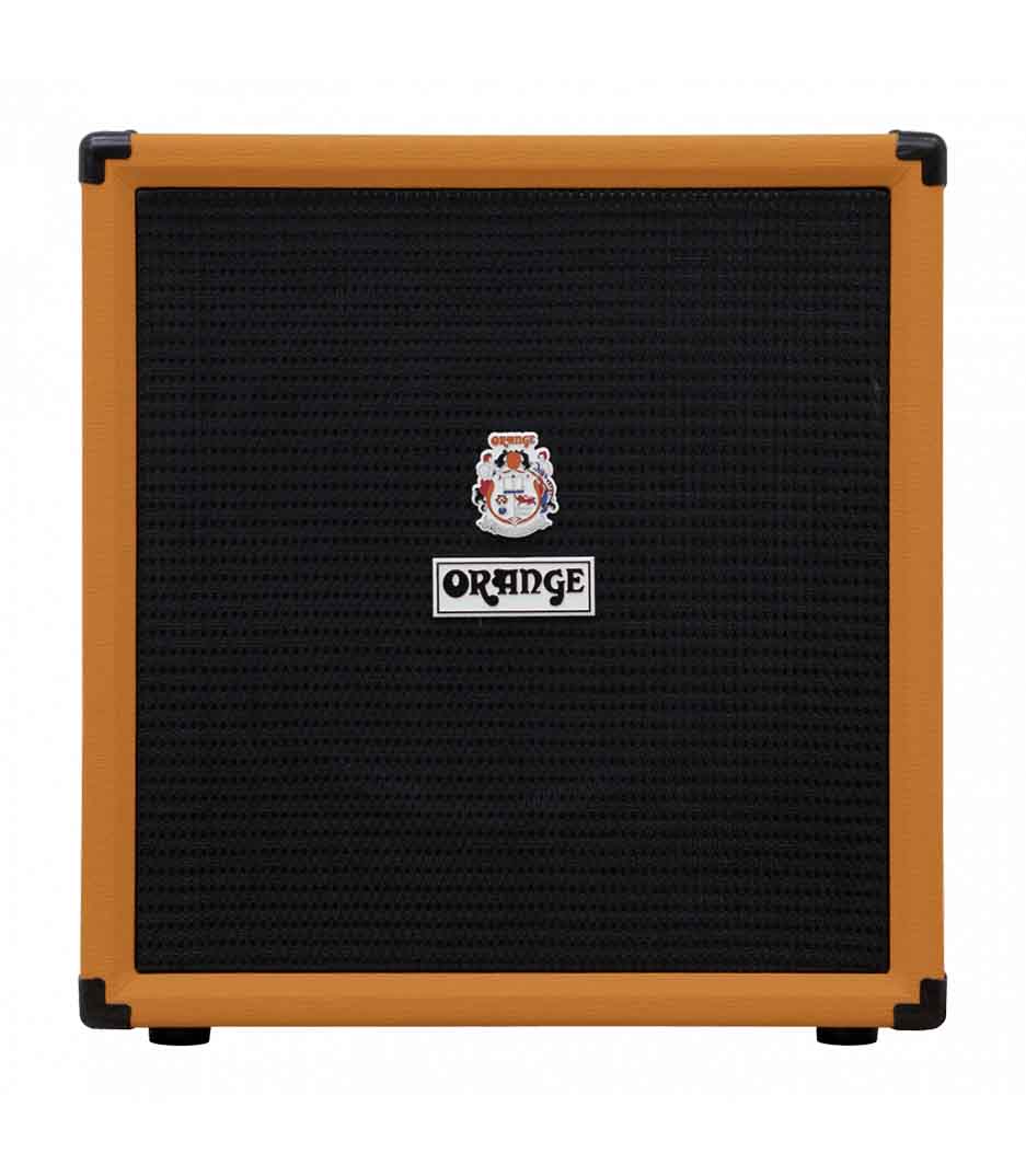 Orange - Crush Bass 100 1x15 100W Bass Combo Amp
