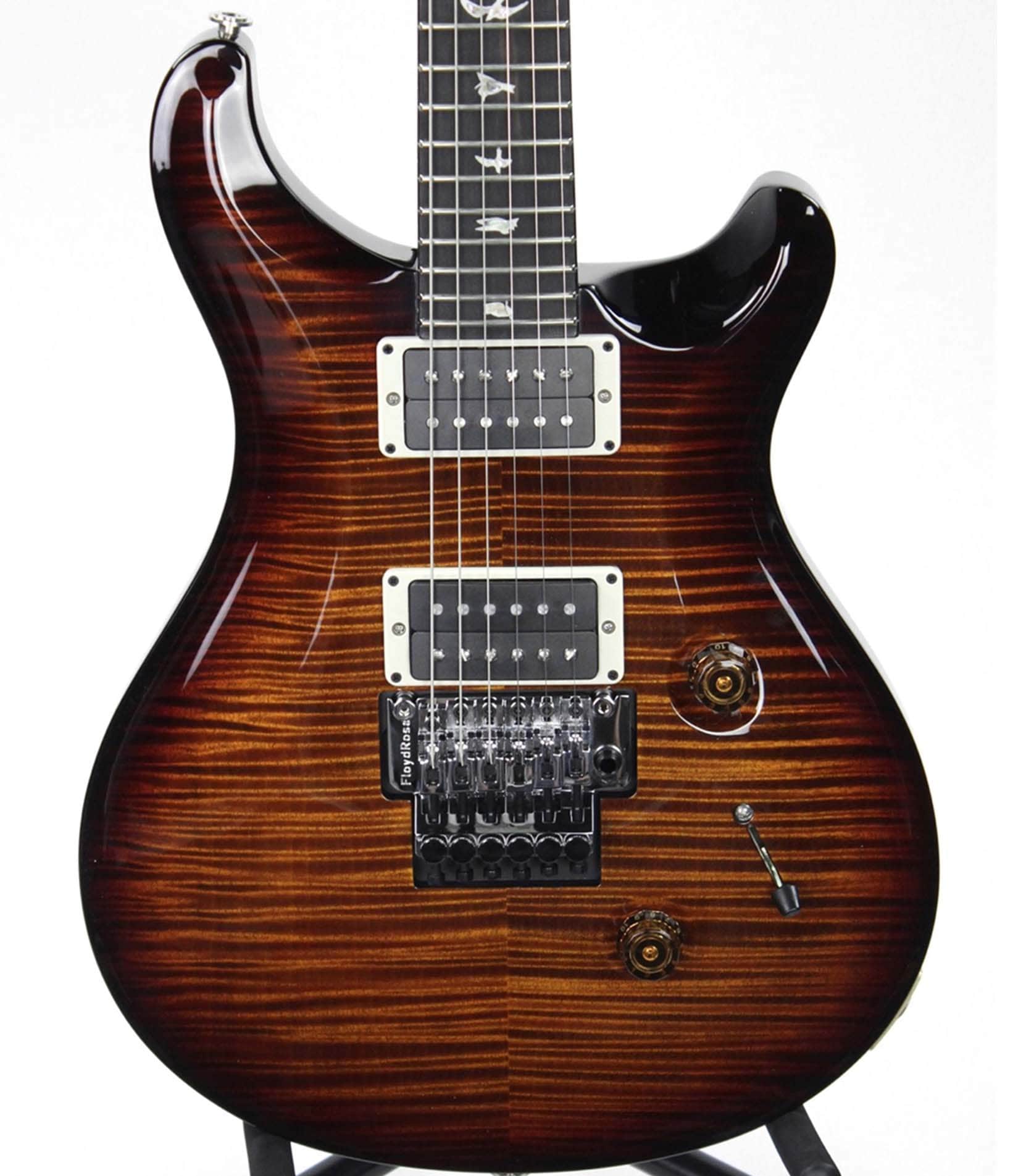 PRS - CFM4FTMTE6F_CC_NX-XV - Melody House Musical Instruments