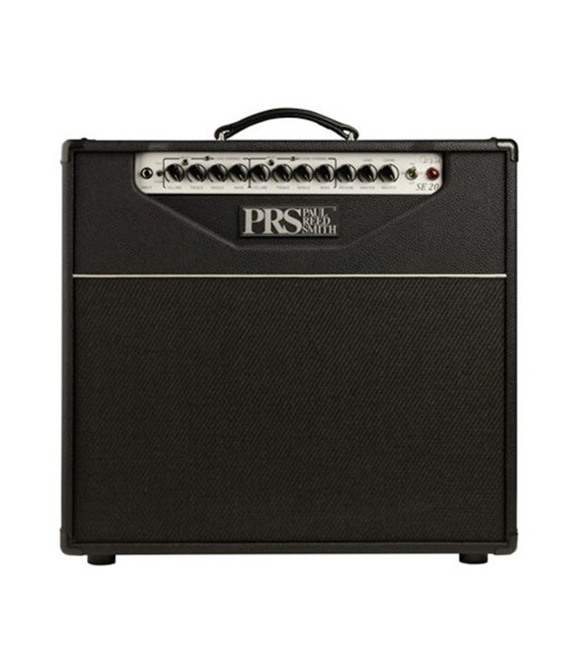 PRS - SE20 Guitar Combo Amp 20 Watt