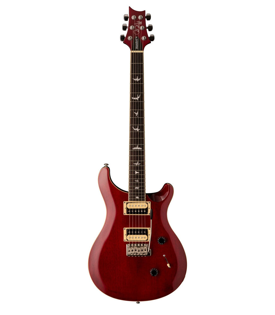 PRS - 108116 VC