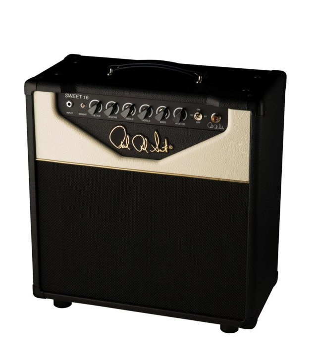 PRS - Sweet 16 Combo Guitar Amp 16 Watt