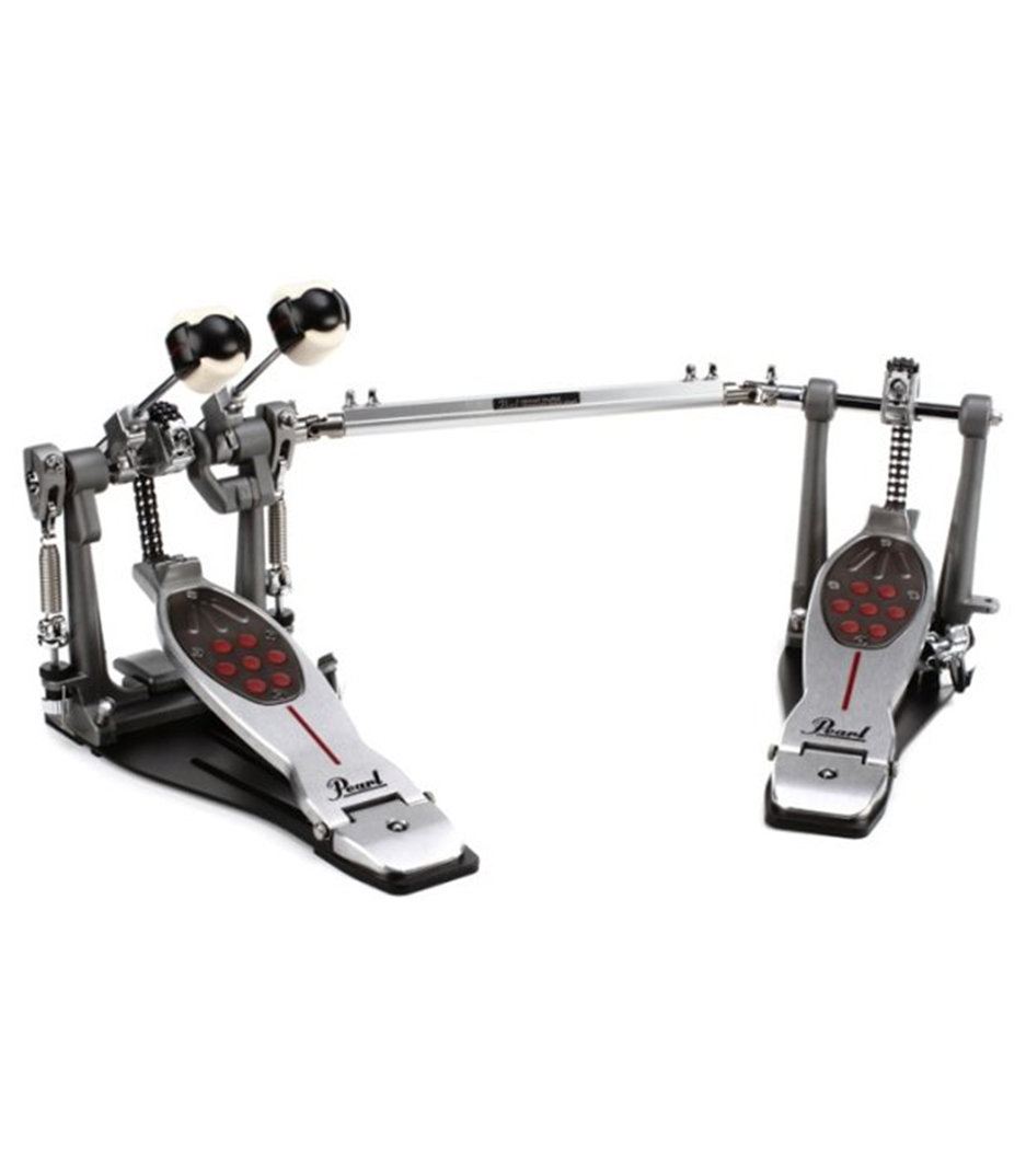 P 2052C Eliminator Twin Pedal Chain Drive w case - P-2052C - Melody House Dubai, UAE