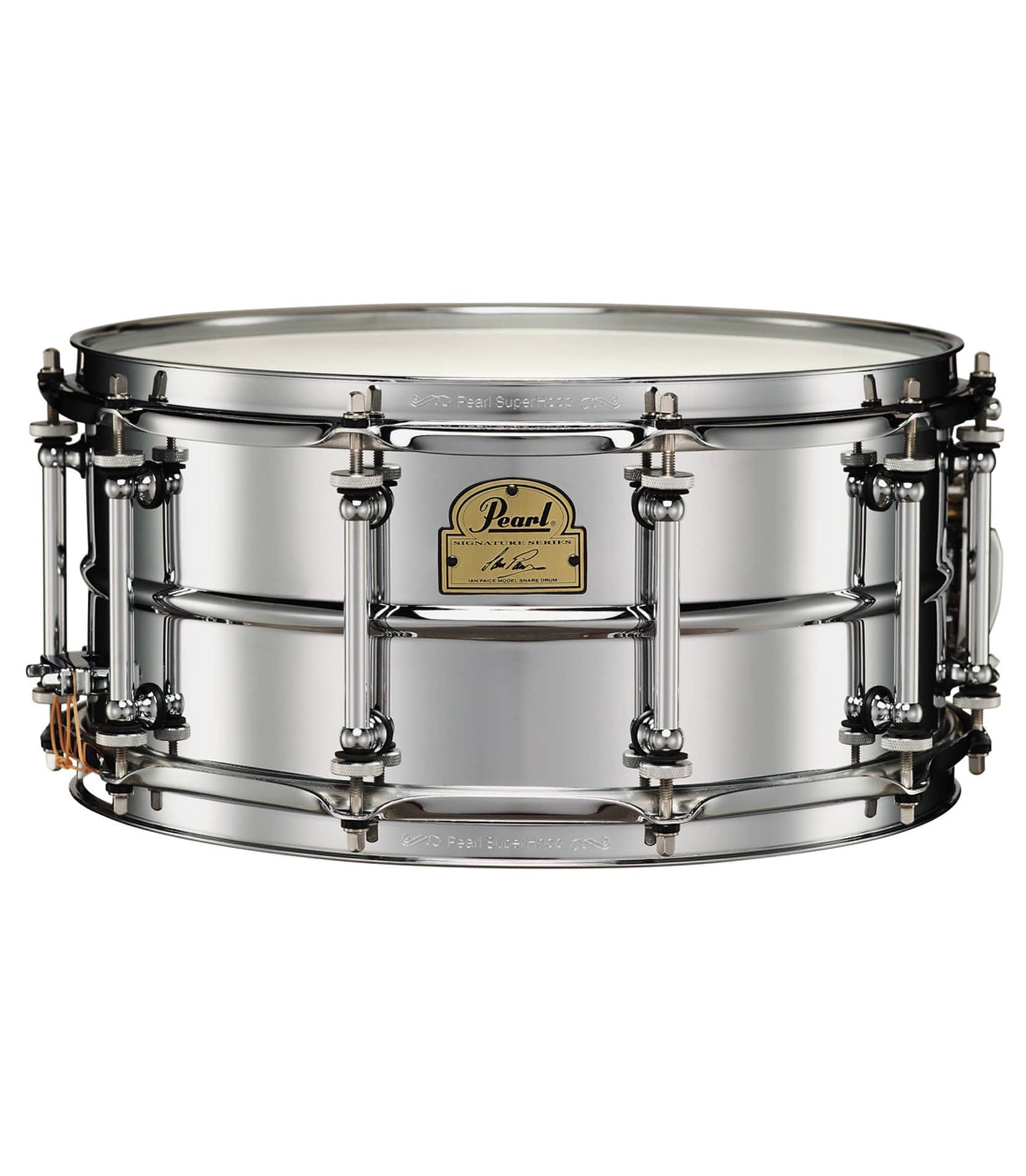 Pearl - IP146514x6 5 Ian Paice Signature Snare Drum