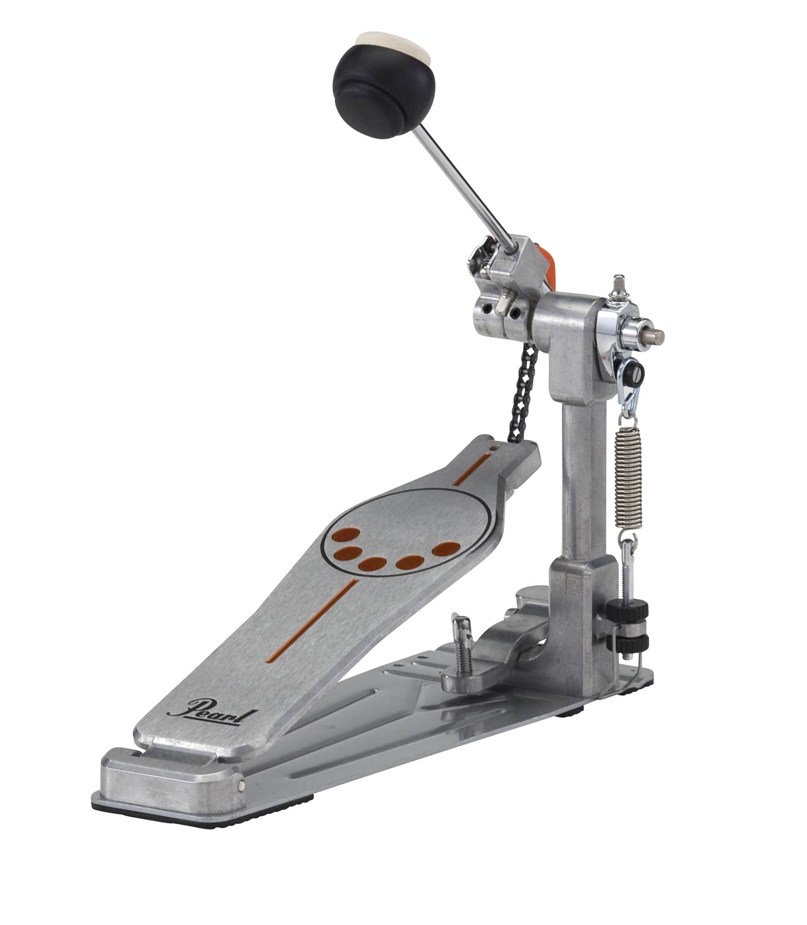 Pearl - P 930 Bass Drum Pedal w Interchangeable Cam