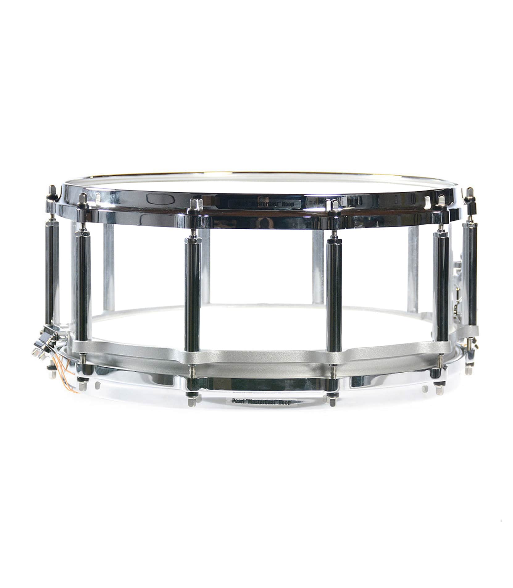 Pearl - P CRB1465 C FFS Parts ONLY for Crystal Beat 14 x