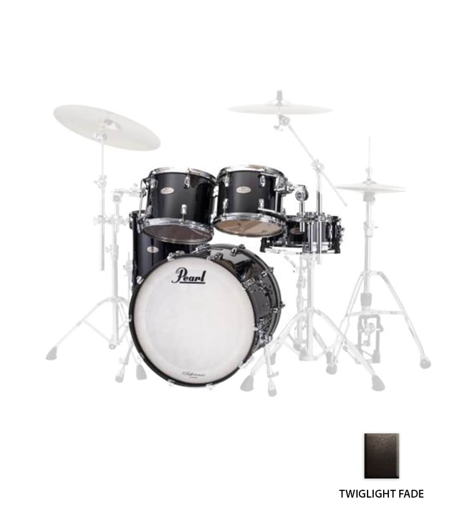 Pearl - Reference 4pc Shell Twilight Fade Finish