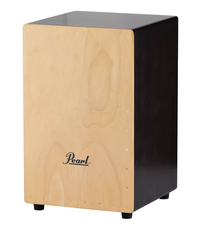 Pearl - PBC 507 Primero Box Cajon Gypsy Brown