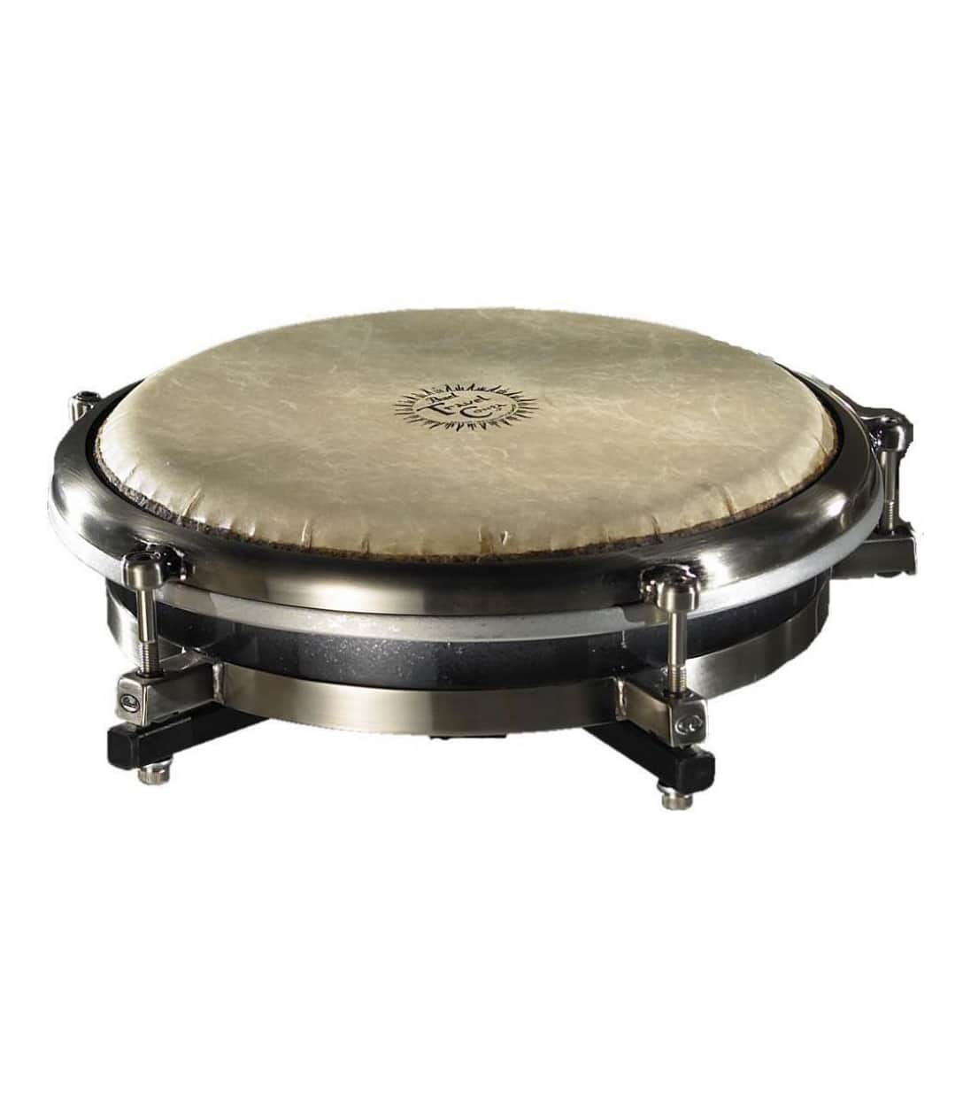 Pearl PTC-1100N (トラベル・コンガ）11x3 1/2Travel Conga【本体のみ】 :mfm0060538:ミュージックファーム  通販 コンパクトコンガ トラベルコンガ LP