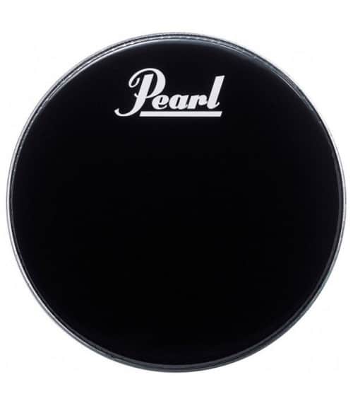 Pearl - PTH 22PL 22 Black w Perimeter EQ Logo