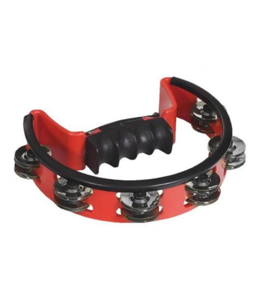 Pearl - PTM 50SHR Ultra Grip Adjustable Volume Tambourine