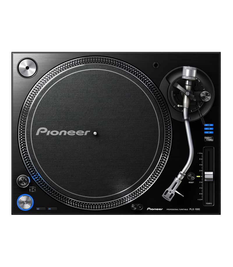 Pioneer - PLX 1000