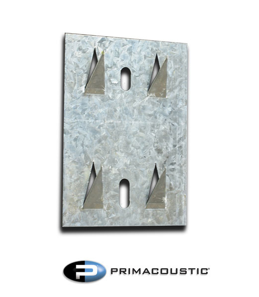 Primacoustic - F101100000 IMPALER SURFACE 24 pcs per pack