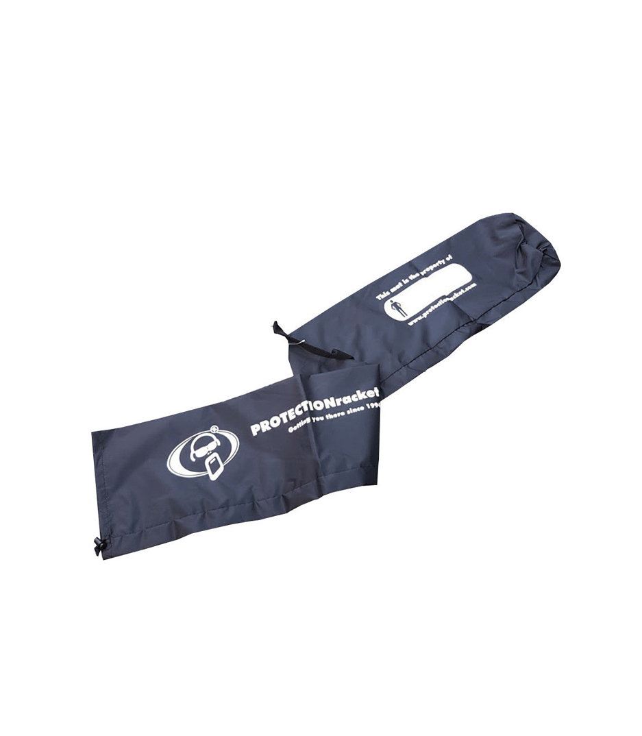 Protection Racket - Drum Mat Bag 2 X 1 6 M
