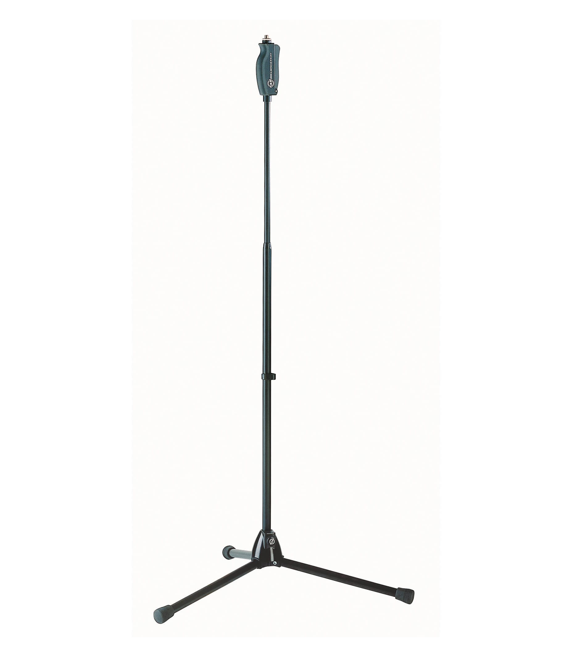 K&M - 25680 500 55 One Hand Microphone Stand
