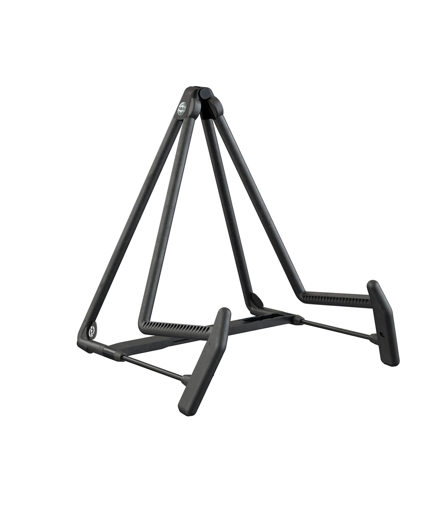 K&M - 17580 014 55 Guitar Stand Black Color