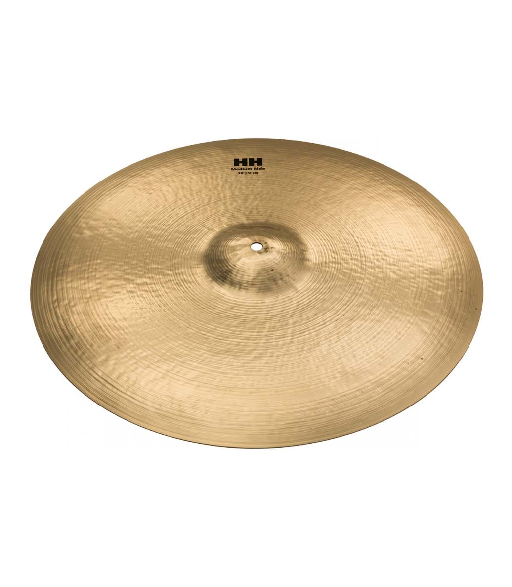 Sabian - 22 HH Medium Ride