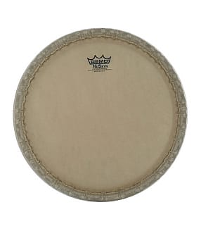 Remo - Conga Drumhead Tucked 12 5 NUSKYN