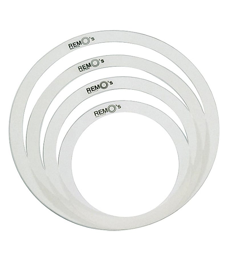 Remo - 10 12 14 16 Rem O Ring Pack