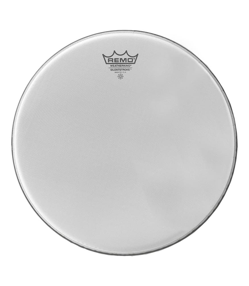 Remo - Batter SILENTSTROKE 14 Diameter