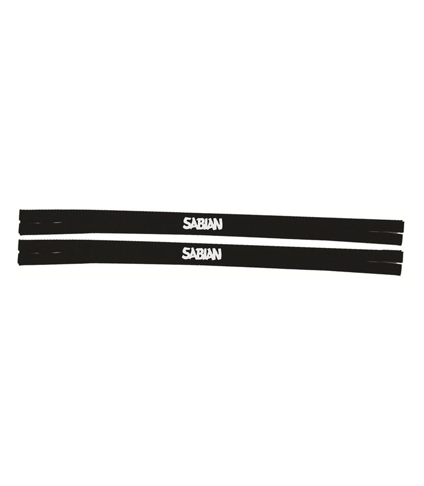 Sabian - Nylon Cymbal Straps Pair