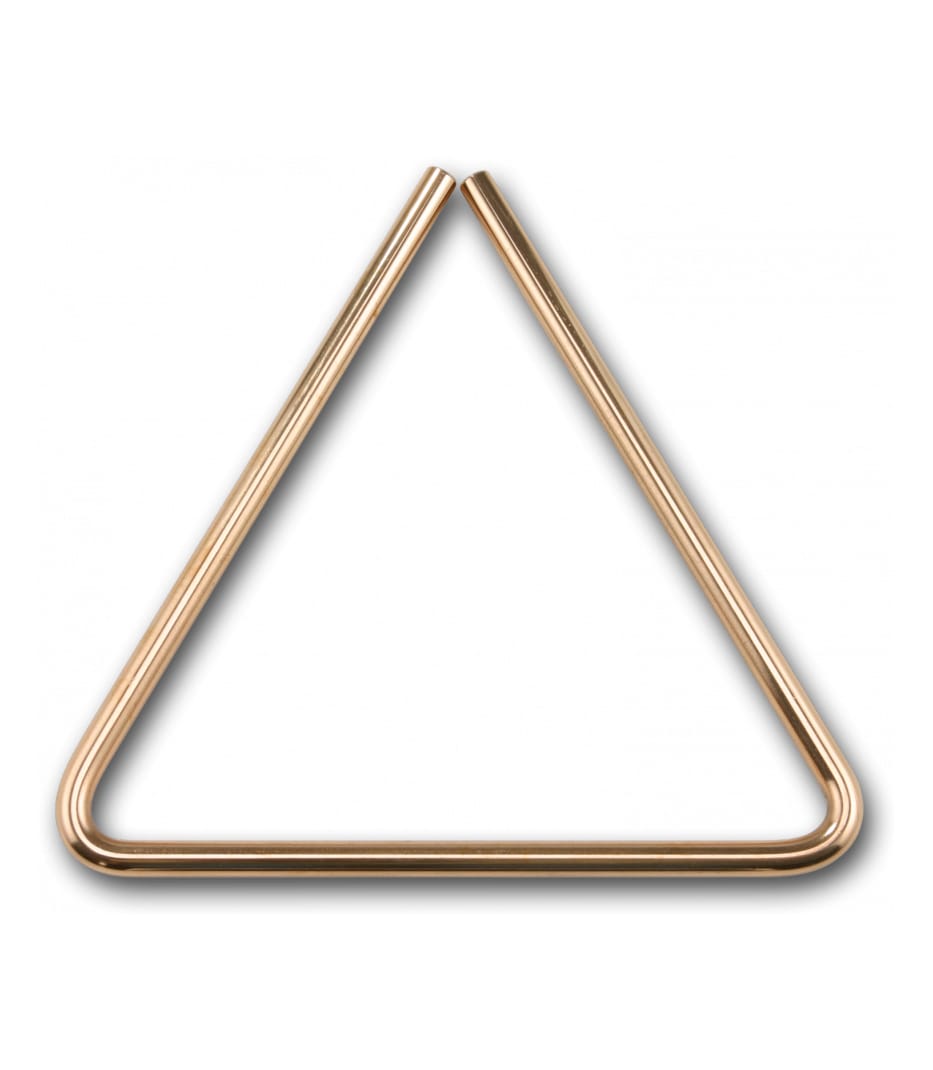 Sabian - 4 B8 Bronze Triangles