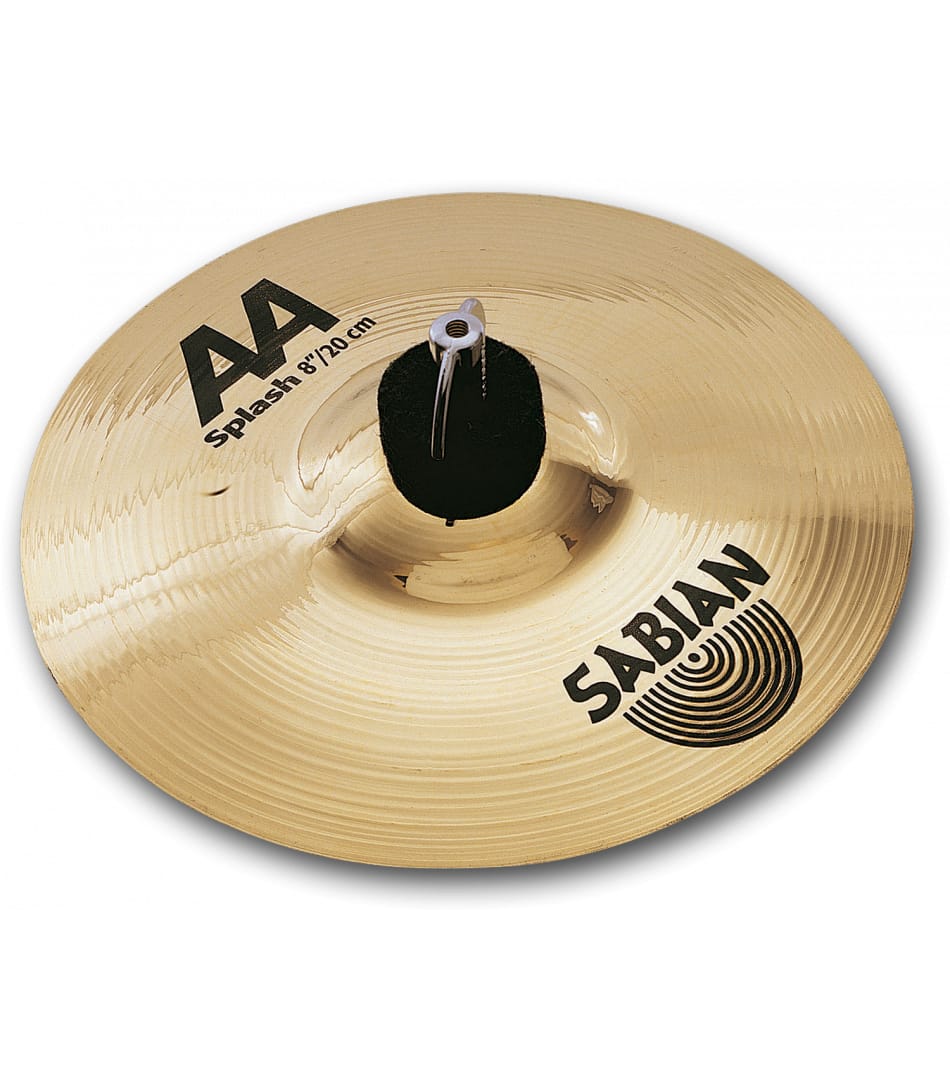 Sabian - 8 AA Splash