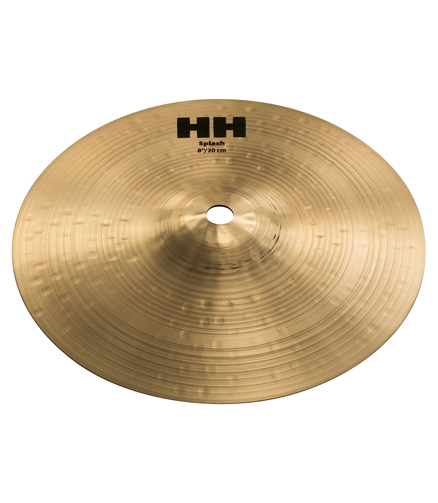 Sabian - 8 HH Splash