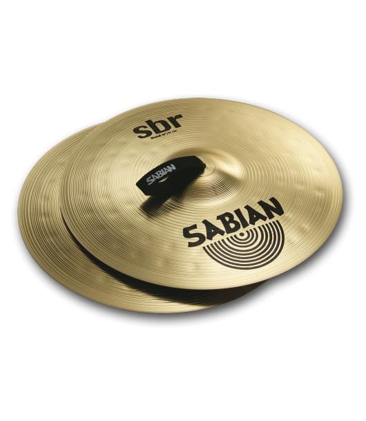 Sabian - 16 SBR Band Cymbal