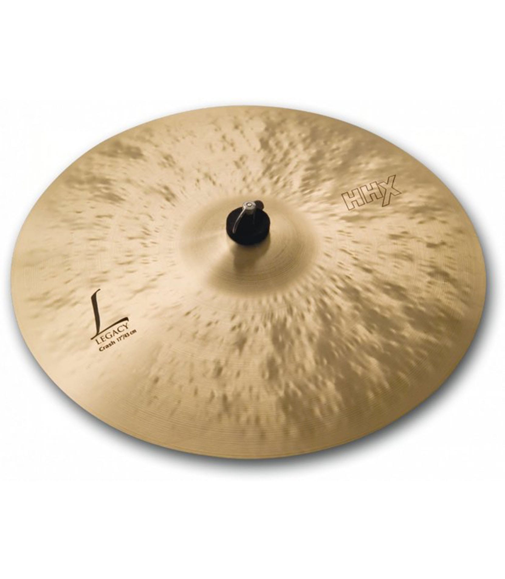 Sabian - 17 HHX Legacy Brilliant Finish