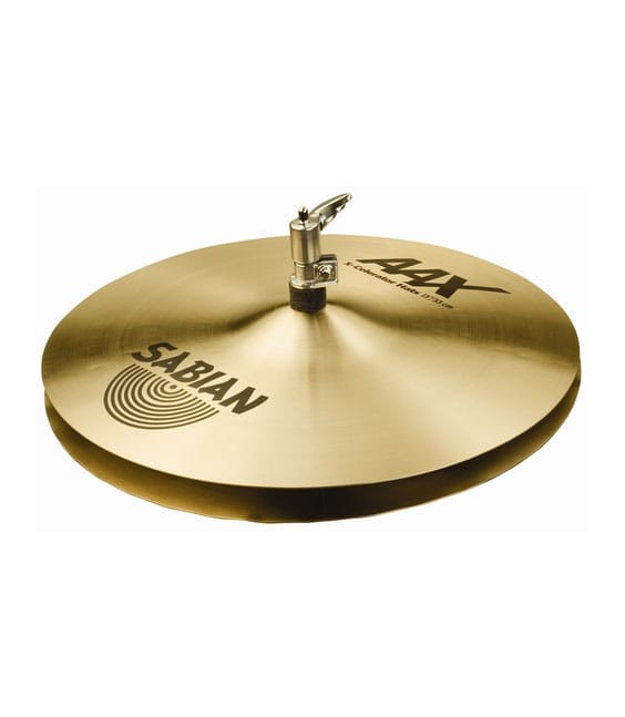 Sabian - 14 AAX X Celerator Hats Brilliant Finish