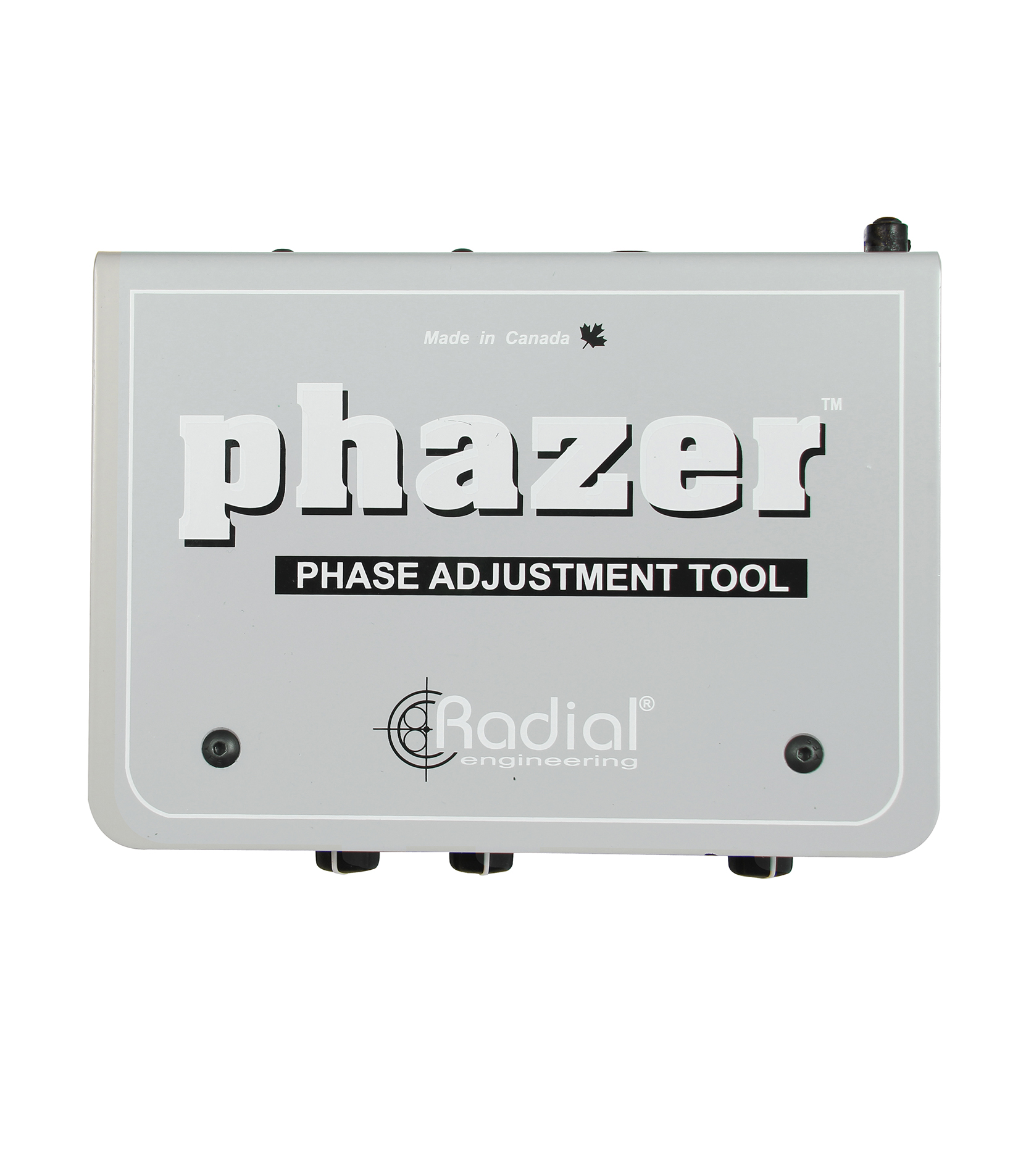 Radial - Phazer