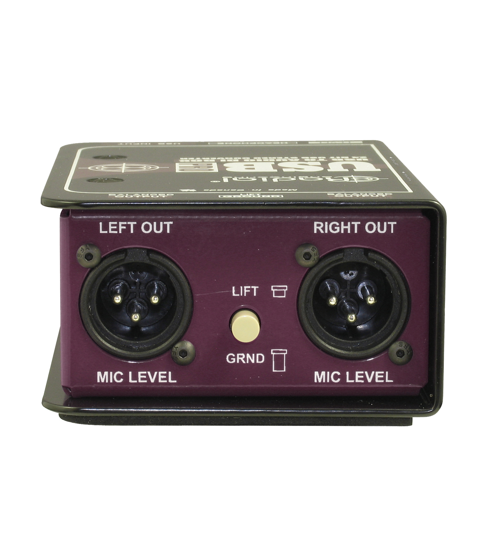 USB Pro - R800105000 - Melody House Dubai, UAE