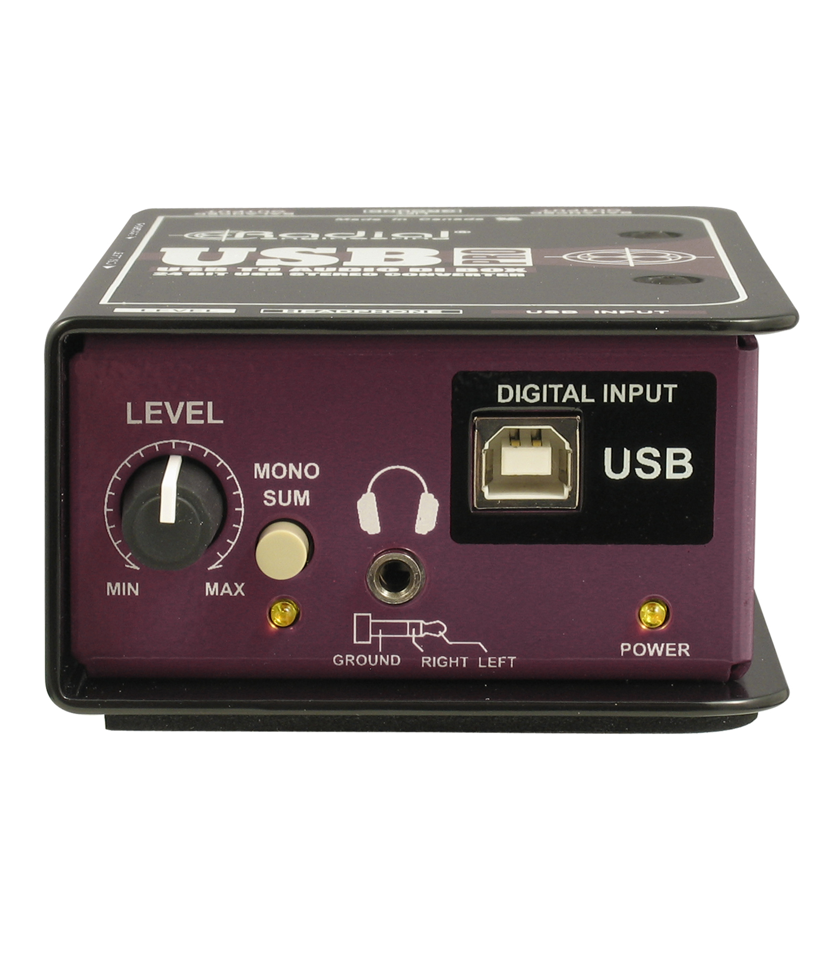 USB Pro - R800105000 - Melody House Dubai, UAE