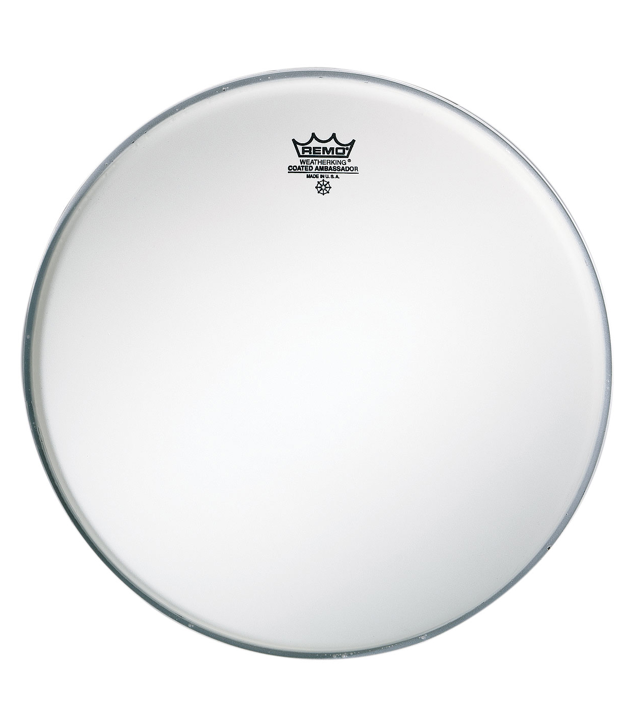 Remo - Batter AMBASSADOR Coated 14 Diameter