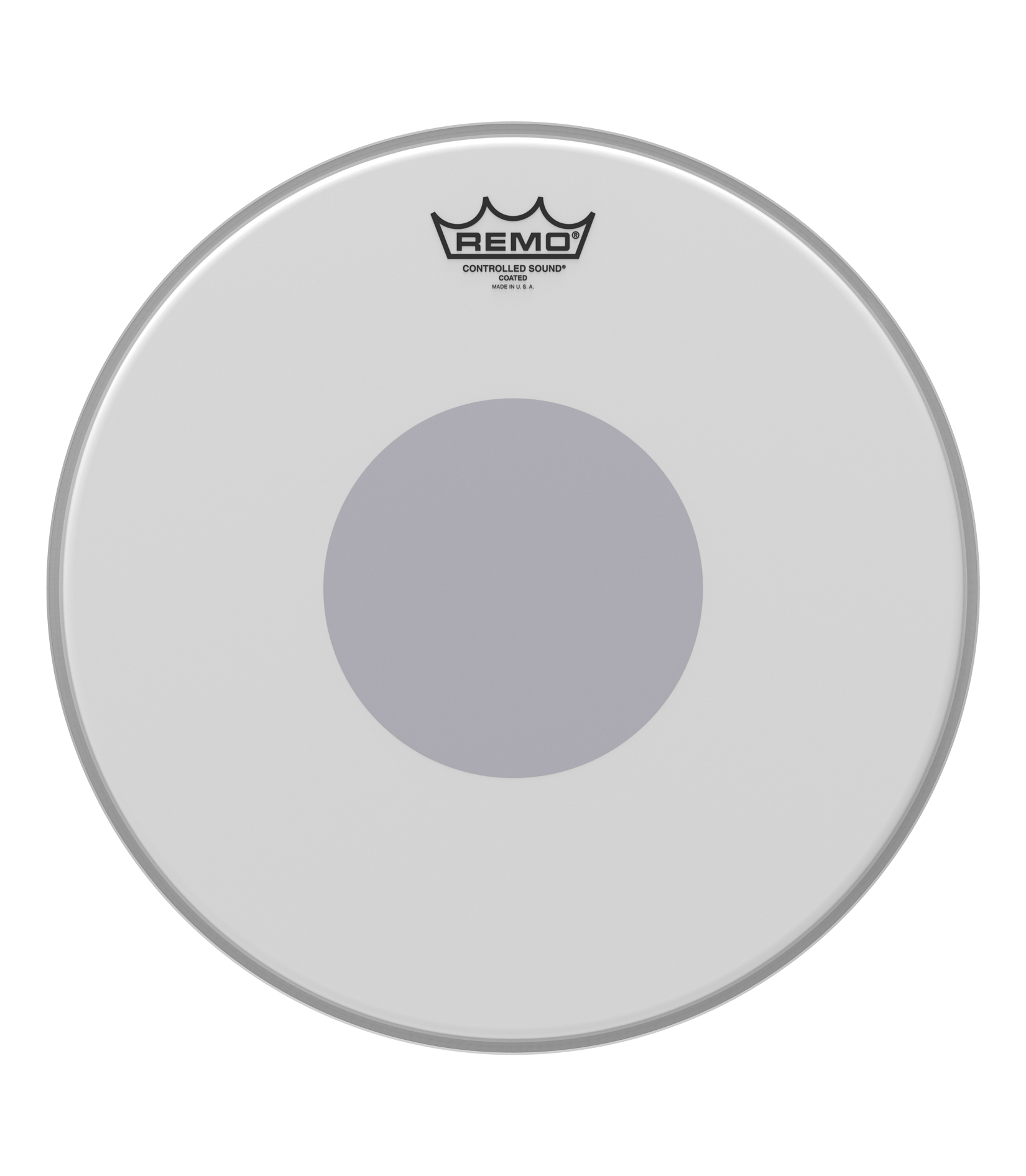 Remo - Batter CONTROLLED SOUND Coated 14 Diameter B
