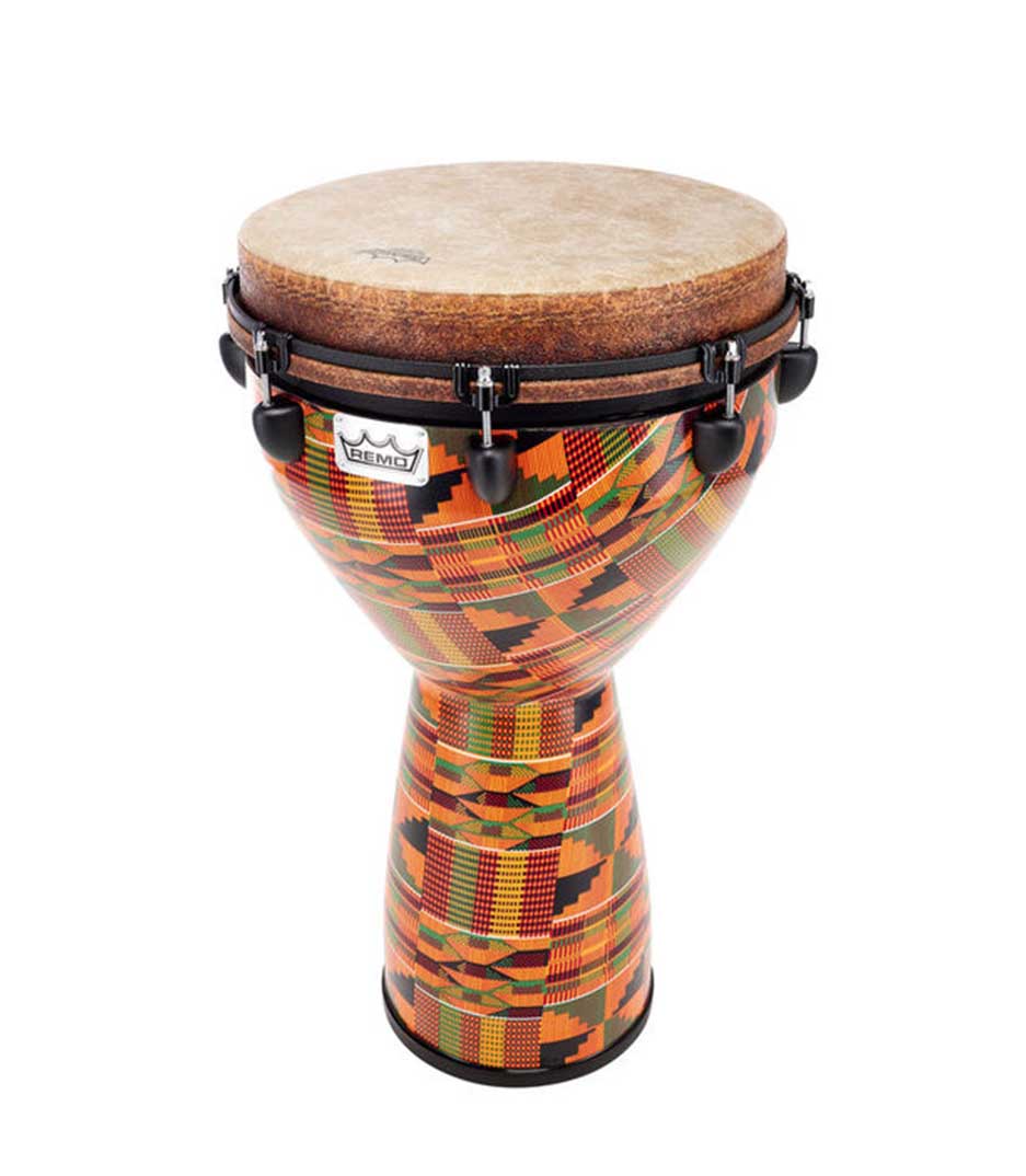 Remo - Djembe MONDO Key Tuned 14 X 25 SKYNDEEP FI 14 PM