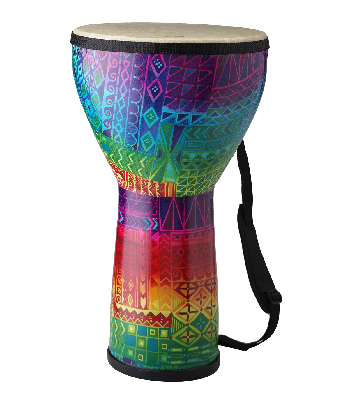 Remo - Djembe Festival Pre Tuned Large 12 X 21 SKY