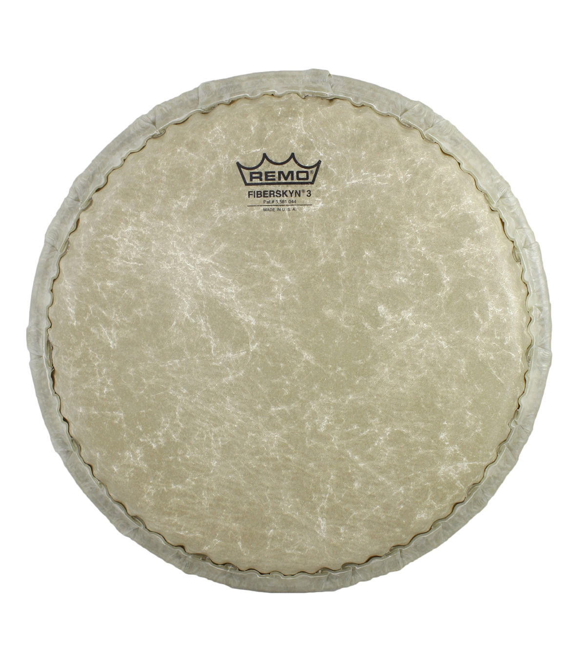 Remo - Conga Drumhead Tucked 11 FIBERSKYN