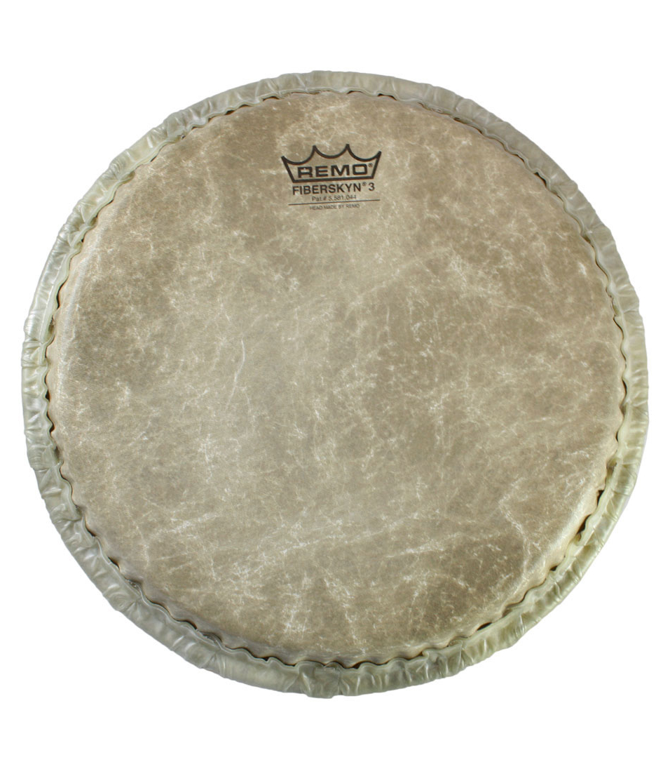 Remo - Conga Drumhead Tucked 11 75 FIBERSKYN