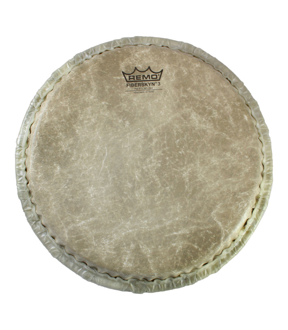 Remo - Conga Drumhead Tucked 12 50 FIBERSKYN