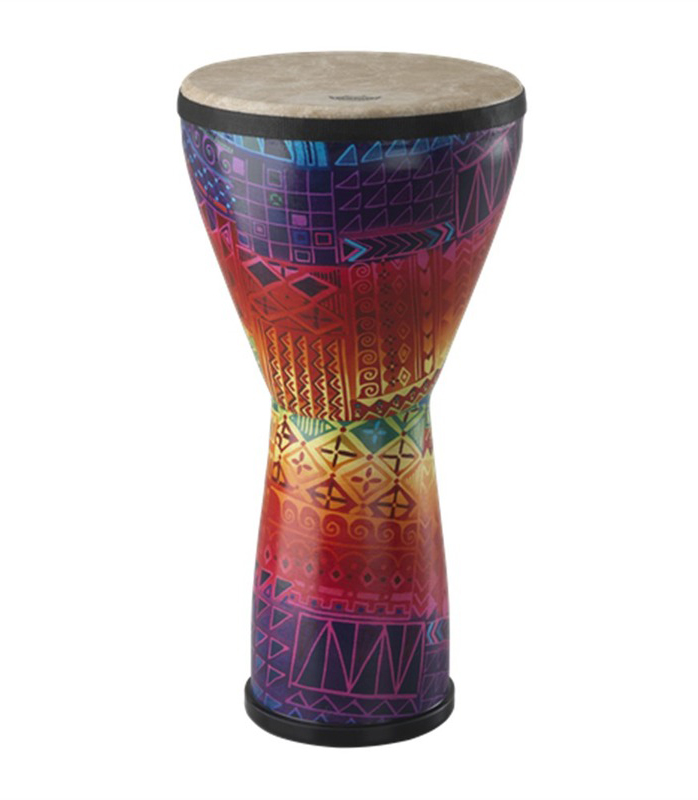 Remo - Djembe Festival Pre Tuned Medium 10 X 20 SK