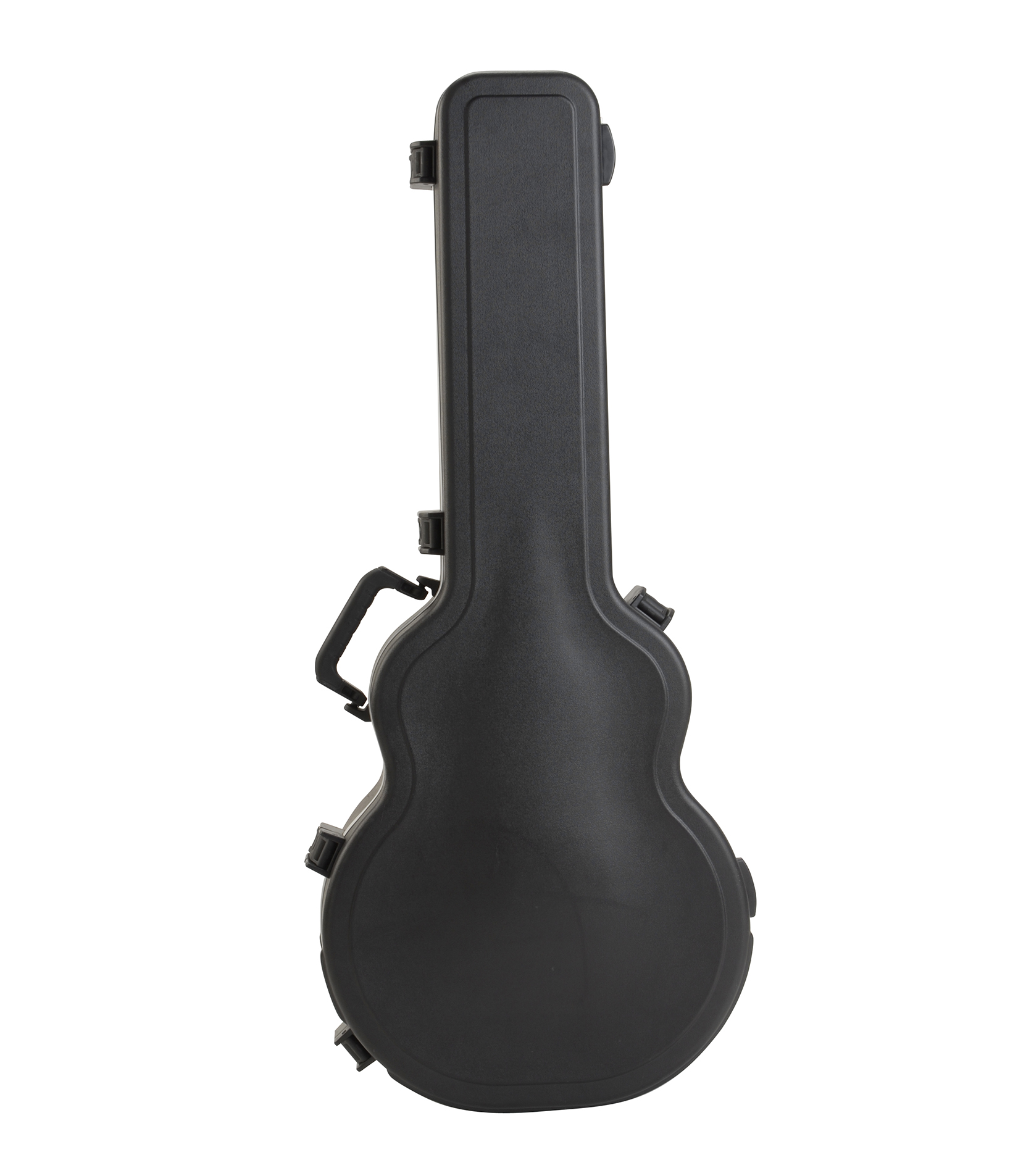 SKB - 1SKB 20 Universal Jumbo Acoustic HardshellTSA L