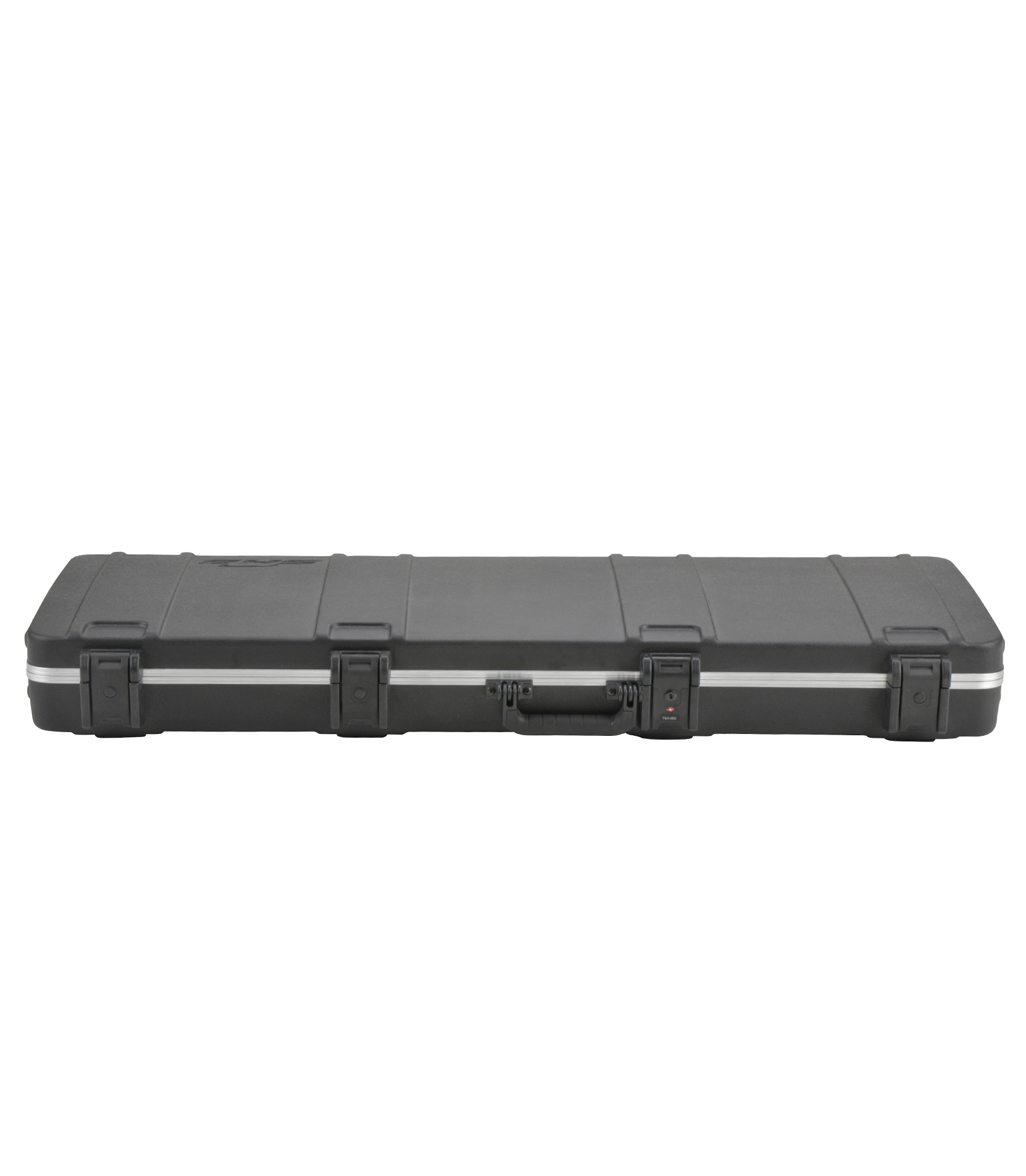 SKB - 1SKB 44PRO ABS Molded P J Rectangular Hardshell