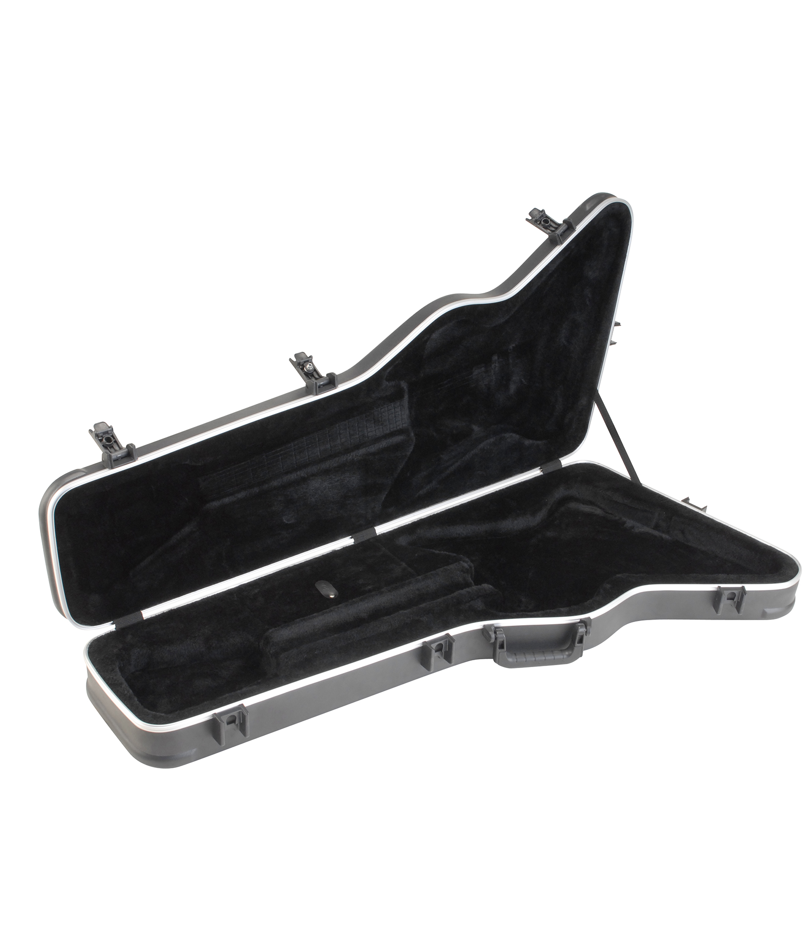 1SKB 63 Explorer Firebird Type HardshellTSA La - 1SKB-63 - Melody House Dubai, UAE