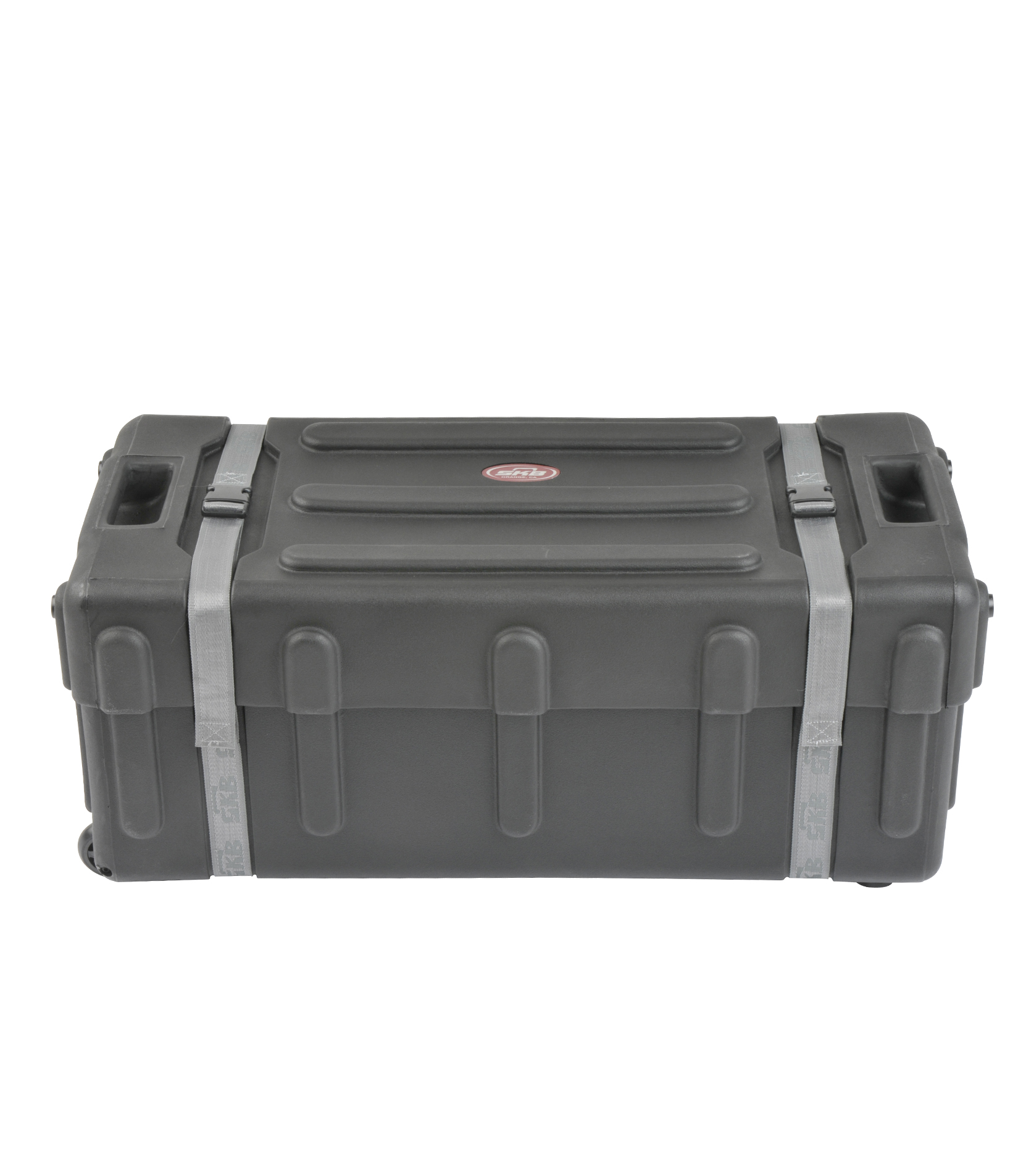 1SKB DH3315W Mid sized Drum Hardware Case with han - 1SKB-DH3315W - Melody House Dubai, UAE