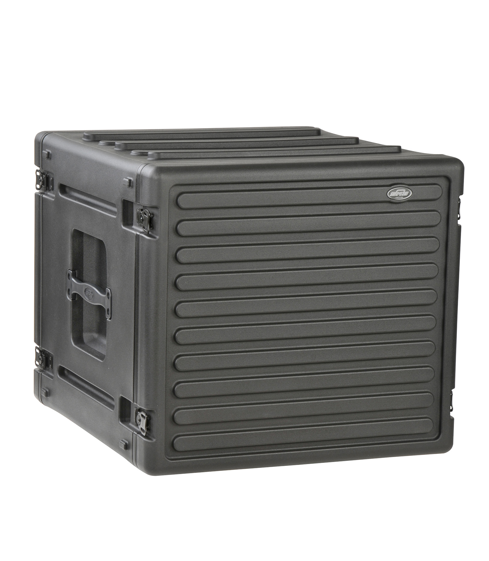 1SKB R10U 10U Space Roto Molded Rack - 1SKB-R10U - Melody House Dubai, UAE