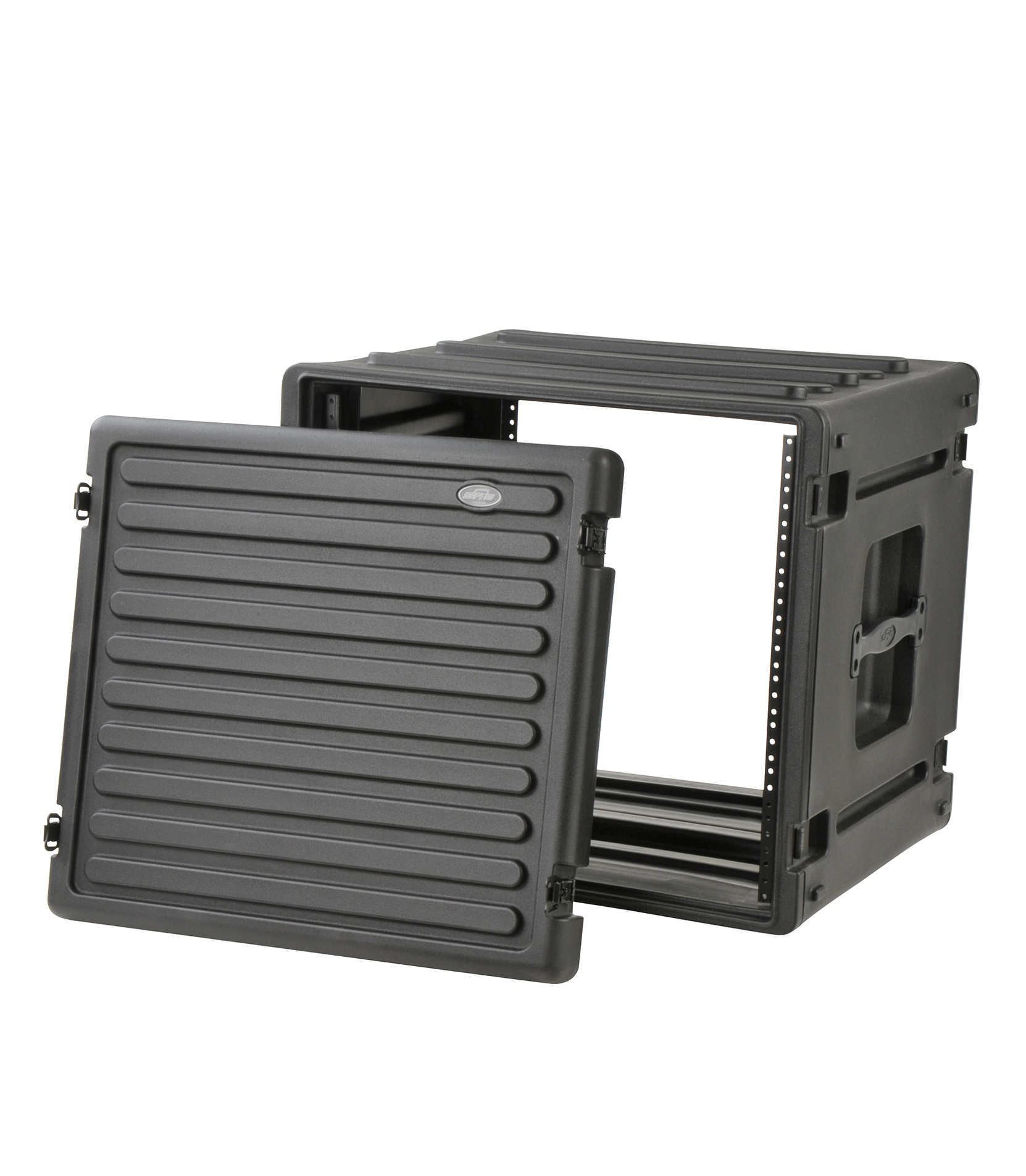 1SKB R10U 10U Space Roto Molded Rack - 1SKB-R10U - Melody House Dubai, UAE