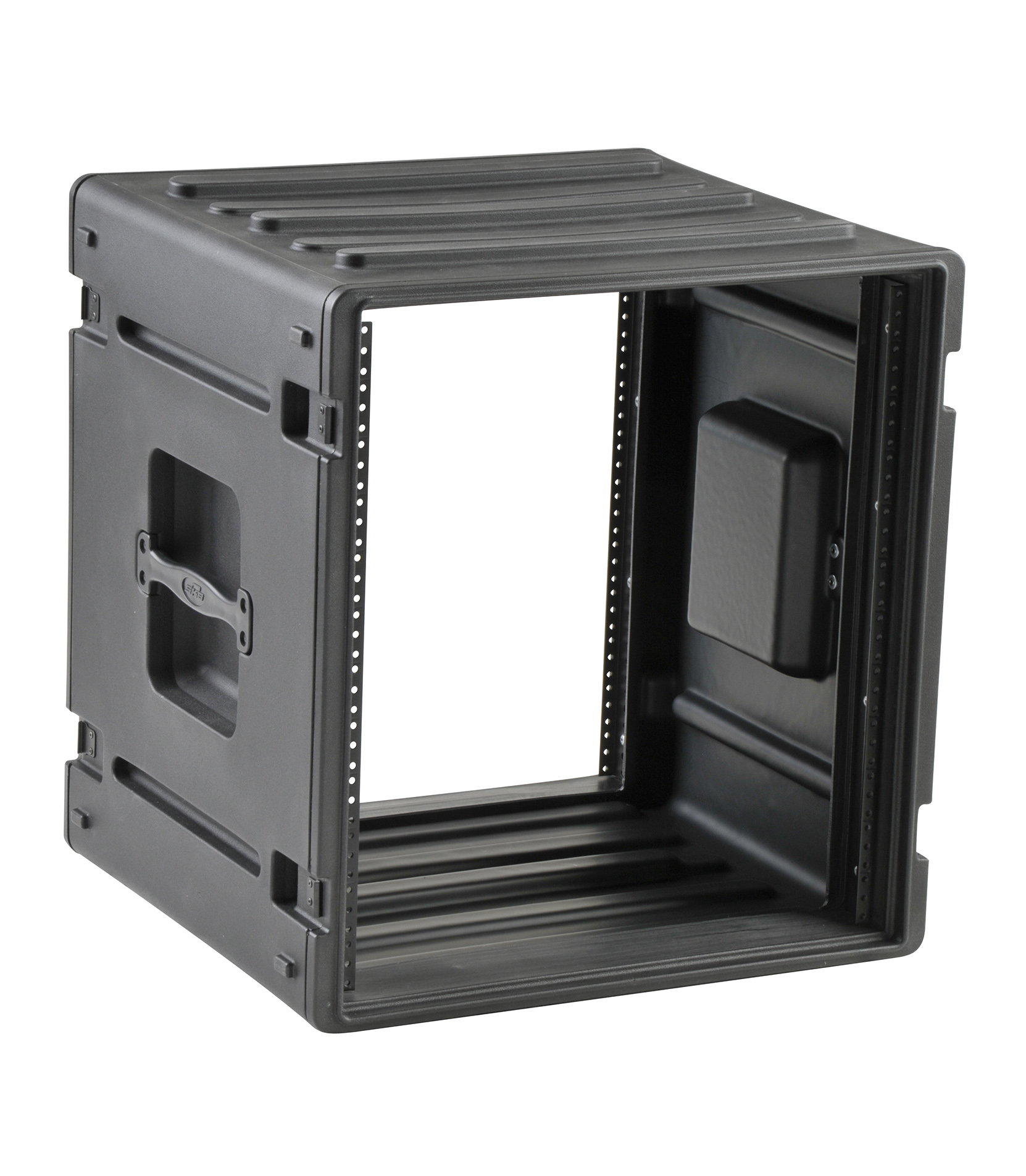 1SKB R12U 12U Space Roto Molded Rack - 1SKB-R12U - Melody House Dubai, UAE