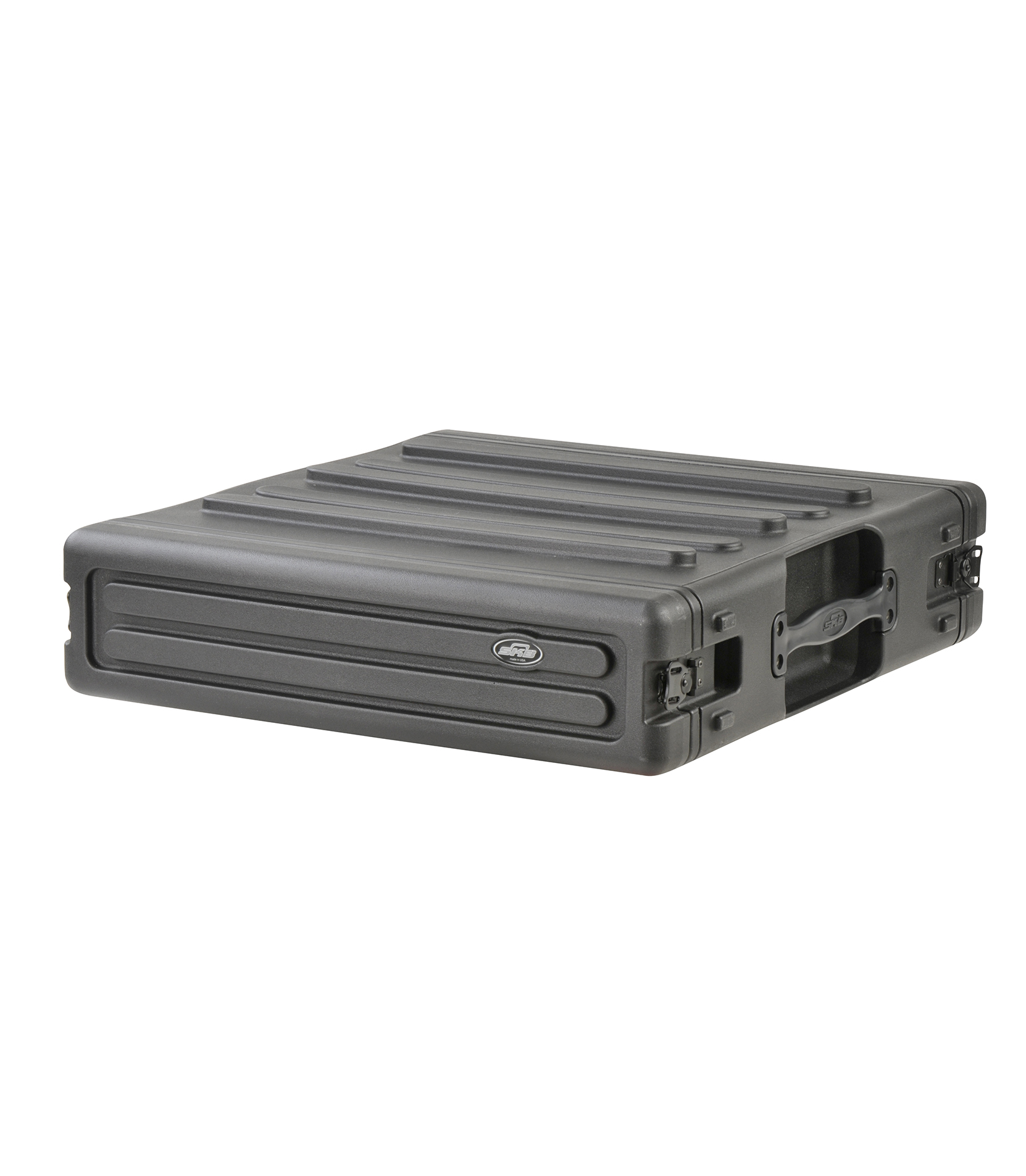 1SKB R2U 2U Space Roto Molded Rack - 1SKB-R2U - Melody House Dubai, UAE